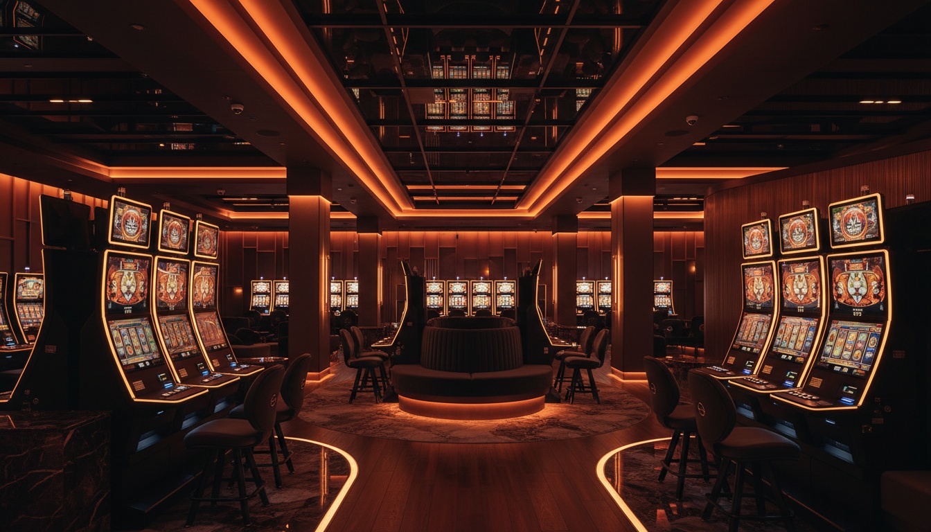 Conquestador Casino — Responsible Gambling Practices