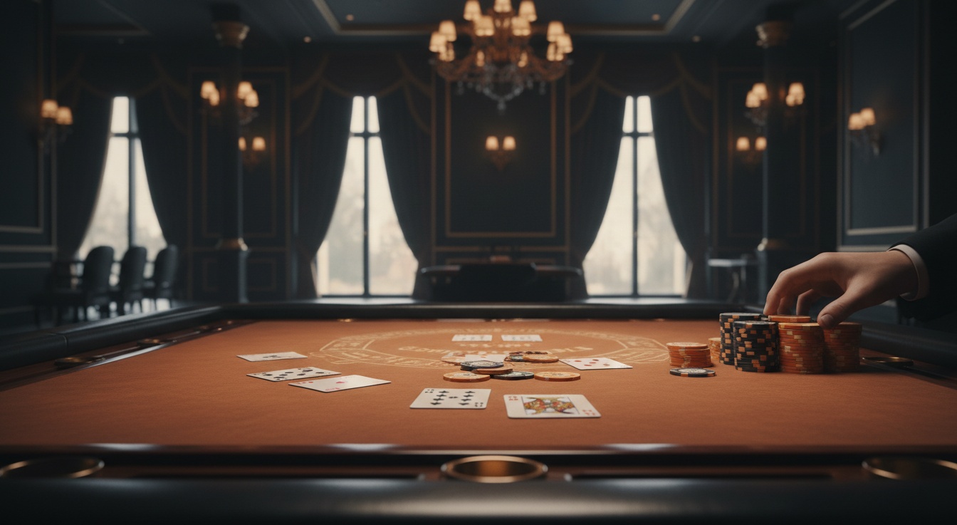 Explore the Game Selection at Conquestador Casino